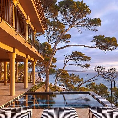 Villa Punta Maisi بيغور المظهر الخارجي الصورة