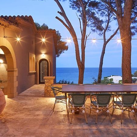 Villa Punta Maisi بيغور المظهر الخارجي الصورة